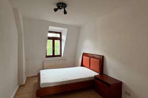 * Wohnung am Schillerplatz mit EBK, Bett, Sofa und Schrank  - ID 6165 * – Loschwitzer Straße  54, 1309 Blasewitz (Stadtteil), Dresden – Vorschaubild 5