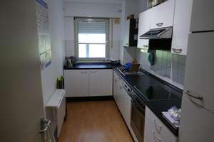 Sehr attraktive 3-Raum-Wohnung im Zentrum von Aachen/nähe RWTH – Saarstraße 72, 52062 Ponttor, Aachen – Vorschaubild 2