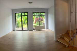 ***SPANNENDES "SPLIT-LEVEL-LIVING IN D-DORF-FLINGERN-NORD*** – Sterntalerweg 19, 40235 Flingern Nord, Düsseldorf – Vorschaubild 3