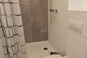 Köln: provisionsfreies möbliertes (Studenten-) Apartment mit Küchenzeile und Balkon – Bonner Str. 281, 50968 Bayenthal, Köln – Vorschaubild 8