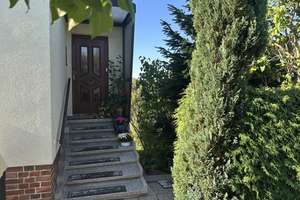 Eigenheim am SW-Stadtrand mit schönem Garten – Die vollständige Adresse der Immobilie erhältst du vom Anbieter., 9116 Schönau, Chemnitz – Vorschaubild 4