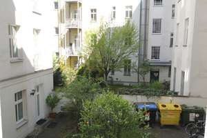 saniertes Studio-Apartment, möbliert und ruhig – Rykestr. 40, 10405 Prenzlauer Berg, Berlin – Vorschaubild 14