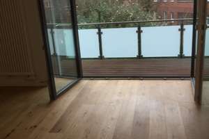Sanierte 3-Zimmer - Eigentumswohnung mit Balkon ins Grüne zur Südwestseite – Lohkoppelweg 1, 22529 Lokstedt, Hamburg – Vorschaubild 3