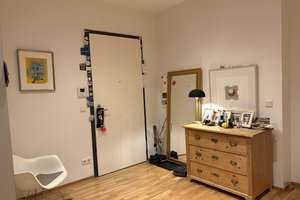 Stilvolle Erdgeschosswohnung mit Loft-Charakter – 60489 Rödelheim, Frankfurt am Main – Vorschaubild 9