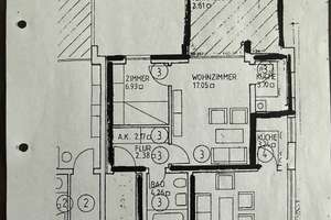 Wohnen mit Charakter: Kompakte 1,5-Zimmer-Wohnung in Obergiesing – Brünnsteinstraße 5, 81541 Obergiesing, München – Vorschaubild 13