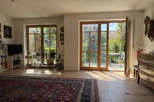 ***Moderne Doppelhaushälfte in idyllischer Lage in Obermeitingen zu verkaufen!*** – Die vollständige Adresse der Immobilie erhältst du vom Anbieter., 86836 Obermeitingen – Vorschaubild 3