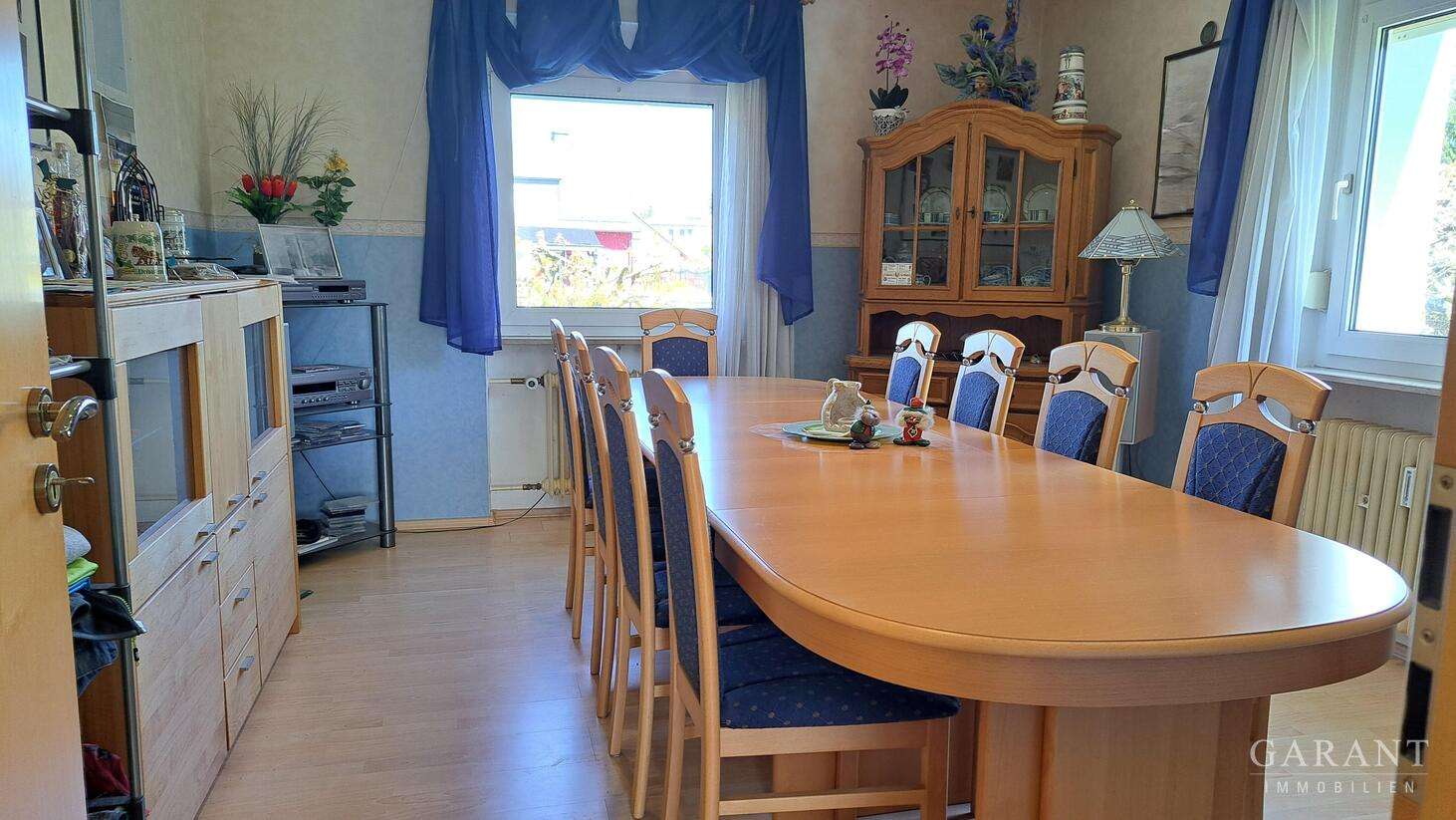 Immobilie in Konradsreuth - Vielseitiges Zweifamilienhaus mit großem Grundstück in ruhiger Lage von Konradsreuth - Bild 5