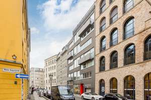 Ruhig wohnen im Herzen von Berlin-Mitte nahe Koppenplatz – 10119 Mitte (Ortsteil), Berlin – Vorschaubild 2