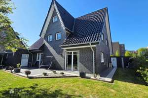 Elegantes Einfamilienhaus mit großzügigem Wohnambiente, Sauna und PV-Anlage – Die vollständige Adresse der Immobilie erhältst du vom Anbieter., 48565 Steinfurt – Vorschaubild 23