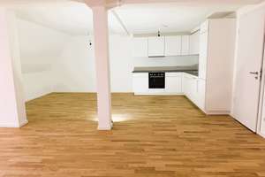 Lichtdurchflutetes Wohngefühl mit Balkon und neuer Einbauküche – modernes Zuhause zum Wohlfühlen – Burgergäßchen 4, 86150 Jakobervorstadt-Nord, Augsburg – Vorschaubild 8