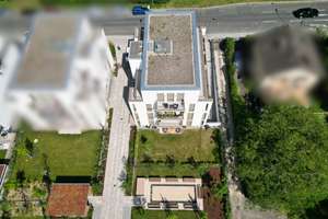 TOP-Neubau MFH mit 7 Wohnungen im Offenbacher Westend an der Stadtgrenze zu Frankfurt am Main – 63067 Ledermuseum, Offenbach am Main – Vorschaubild 16