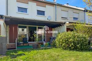 Vermietetes Reihenmittelhaus mit Garage in Blankenloch – Die vollständige Adresse der Immobilie erhältst du vom Anbieter., 76297 Stutensee – Vorschaubild 2