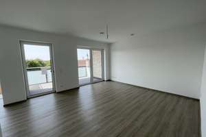Schöne 2-Zimmer-Wohnung im Neubau! – Fritz-Reuter-Str. 6, 27576 Lehe, Bremerhaven – Vorschaubild 2