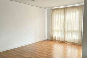 Lichtdurchflutete 2-Zimmerwohnung mit Südbalkon & Einbauküche! – An der Krimm 19d, 55124 Mombach, Mainz – Vorschaubild 2