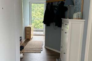 Schöne 2-Zimmer-Dachgeschosswohnung mit Balkon – Wangerooger Straße 2, 26131 Eversten, Oldenburg (Oldenburg) – Vorschaubild 8