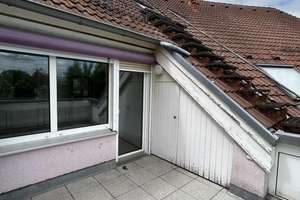 Großzügige 3-Zimmer Maisonette-Wohnung in Brötzingen im DG – Hofklammweg 17, 75179 Nordstadt, Pforzheim – Vorschaubild 4