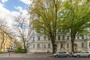 Helle Dreiraumwohnung in ruhiges Wohngegend – Die vollständige Adresse der Immobilie erhältst du vom Anbieter., 10559 Moabit, Berlin – Vorschaubild 24