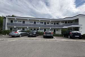 Idylische 1,5 Zimmerwohnung im Rodgebiet