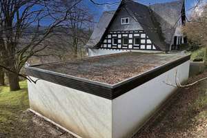 Repräsentative Villa mit Aufzug und Schwimmbad – Die vollständige Adresse der Immobilie erhältst du vom Anbieter., 57078 Geisweid, Siegen – Vorschaubild 7