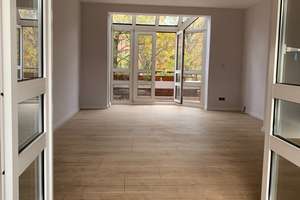 Tolle 3 Zimmer EG-Wohnung mit Garten in der Top-Lage von Findorff – Gustav-Heinemann-Straße 4, 28215 Weidedamm, Bremen – Vorschaubild 5