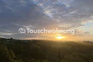 Tauschwohnung: Gemütliches Nest in Wuppertal für Singles mit Balkon