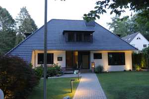 PROVISIONSFREI!! Familienfreundliches, modernisiertes 190m² Einfamilienhaus – Stormarn (Kreis) – Vorschaubild 2