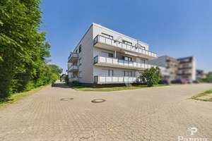 Moderne 2-Zimmer-Etagenwohnung mit Balkon in Düren-Merken – Die vollständige Adresse der Immobilie erhältst du vom Anbieter., 52353 Merken, Düren – Vorschaubild 3