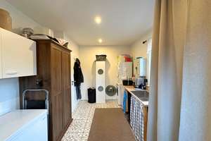 Moderner Walmdach-Bungalow in Eidernähe in Dörpling zu verkaufen – Die vollständige Adresse der Immobilie erhältst du vom Anbieter., 25794 Dörpling – Vorschaubild 21