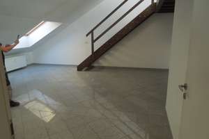 Sechsfamilienhaus mit Saal und Tiefgarage in Essen Süd Nähe Stadtgarten – Steinstrasse 26, 45128 Südviertel, Essen – Vorschaubild 24