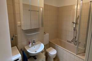 2 Zimmer Teilsanierte Dachgeschosswohnung in Bremen – Die vollständige Adresse der Immobilie erhältst du vom Anbieter., 28325 Ellenerbrok-Schevemoor, Bremen – Vorschaubild 7