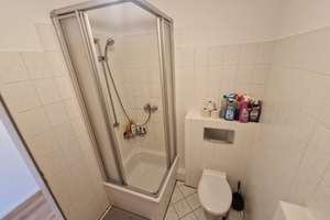 Helle 1-Zimmer-Wohnung mit Balkon in Pankow zum 01.09. – Die vollständige Adresse der Immobilie erhältst du vom Anbieter., 13156 Niederschönhausen, Berlin – Vorschaubild 7