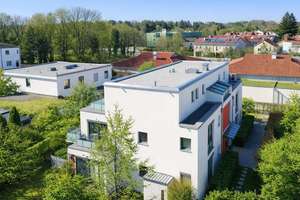 Exklusive Penthouse Wohnung der Extraklasse – Stilvoll, modernd und in zweiter Reihe! – Die vollständige Adresse der Immobilie erhältst du vom Anbieter., 81825 Gartenstadt Trudering, München – Vorschaubild 37