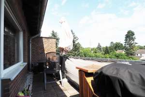 ++ MIETWOHNUNG: Lichtdurchflutete 3 Zimmer mit Balkon und Grünblick! ++ – Die vollständige Adresse der Immobilie erhältst du vom Anbieter., 50181 Bedburg – Vorschaubild 4
