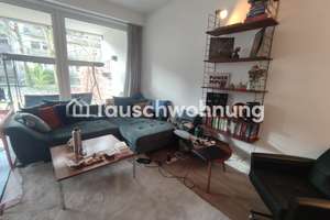 Tauschwohnung: 3 Zimmer mit Garten und Ruhe mitten in Altona – Die vollständige Adresse der Immobilie erhältst du vom Anbieter., 22769 Altona-Altstadt, Hamburg – Vorschaubild 3
