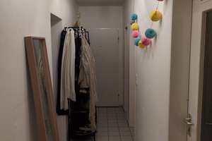 gut geschnittene 75 m² Wohnung mit Balkon in Aachen-Burtscheid – Altstraße 76, 52066 Trierer Straße, Aachen – Vorschaubild 8