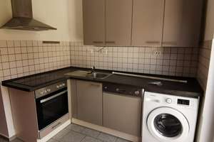 Einladende 2-Zimmerwohnung mit Balkon (WG-geeignet)