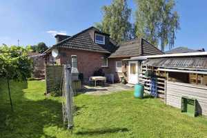 Großzügiges Einfamilienhaus in Itzehoe
- Flexibles Wohnen mit vielfältigen Möglichkeiten – Steinburg (Kreis) – Vorschaubild 14