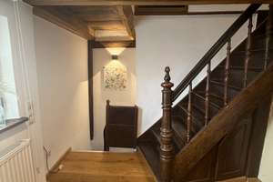Historisches Einfamilienhaus trifft modernen Wohnluxus – Fachwerkhaus aus dem 16. Jahrhundert – Die vollständige Adresse der Immobilie erhältst du vom Anbieter., 59269 Beckum – Vorschaubild 17