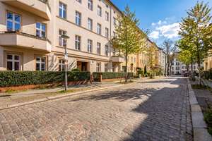 **Attraktive Etagenwohnung in begehrter & ruhiger Steglitzer Lage** – Die vollständige Adresse der Immobilie erhältst du vom Anbieter., 12167 Steglitz, Berlin – Vorschaubild 18