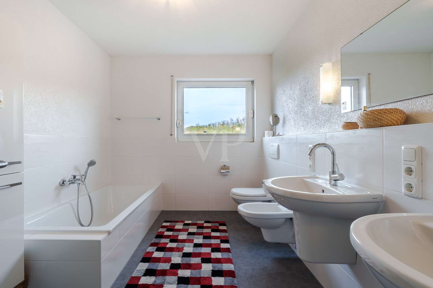 Immobilie in Usingen - Bungalow - Wohnen auf einer Ebene und viel Platz im Einliegerbereich für Hobby, Gäste oder Büro. - Bild 6