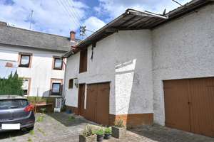 Wohnhaus mit schönen Zimmern sowie Garage und Nebengebäude – Die vollständige Adresse der Immobilie erhältst du vom Anbieter., 54518 Plein – Vorschaubild 17