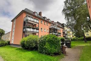 Nette Nachbarn gesucht: 3,5-Zimmer-Wohnung in Stadtlage – Metzer Str. 20, 44137 Westfalenhalle, Dortmund – Vorschaubild 1
