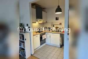 Tauschwohnung: Wohnungstausch: 1,5-Zimmer-Perle in Alt-Stralau (48m²) gegen – Die vollständige Adresse der Immobilie erhältst du vom Anbieter., 10245 Friedrichshain, Berlin – Vorschaubild 2