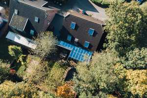 Freistehendes Einfamilienhaus in der Mühlenstadt Wegberg – Am Bachmannsgraben 66, 41844 Heinsberg (Kreis) – Vorschaubild 35
