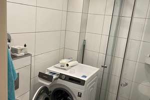 Helle und freundliche 2 Zimmer-Wohnung im Herzen von Düsseldorf – Bilker Allee 228, 40215 Friedrichstadt, Düsseldorf – Vorschaubild 10