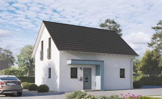 Ihr Traumhaus in Lüdinghausen: Maßgeschneidert und Nachhaltig