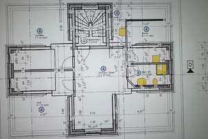Neubau Moderne 3-Zimmer-DG im KfW 40 hochwertige WG für 2 Personen – Die vollständige Adresse der Immobilie erhältst du vom Anbieter., 28719 Burg-Grambke, Bremen – Vorschaubild 8