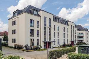 Willkommen im Goethepark - exklusives Wohnen in Top Innenstadtlage // ZG EG/1.OG links – Goethestr. 12 E, 38440 Stadtmitte (Ortsteil), Wolfsburg – Vorschaubild 6