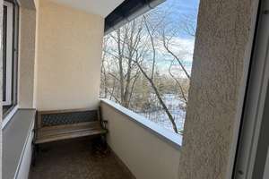 Attraktive 3-Zimmer Wohnung  mit Balkon in Berlin-Tegel – Namslaustraße 39, 13507 Tegel, Berlin – Vorschaubild 4