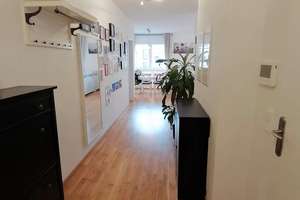 Perfekt für Familien: Lichtdurchflutete 5-Zimmer-Wohnung mit Balkon & 2 Bädern – Frank-L.-Howley-Weg 113, 14167 Lichterfelde, Berlin – Vorschaubild 10